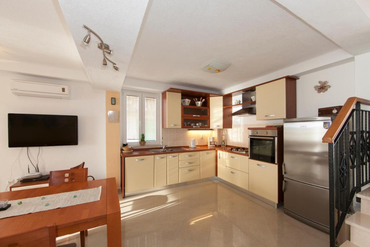 Villa Intrada ברלה מראה חיצוני תמונה