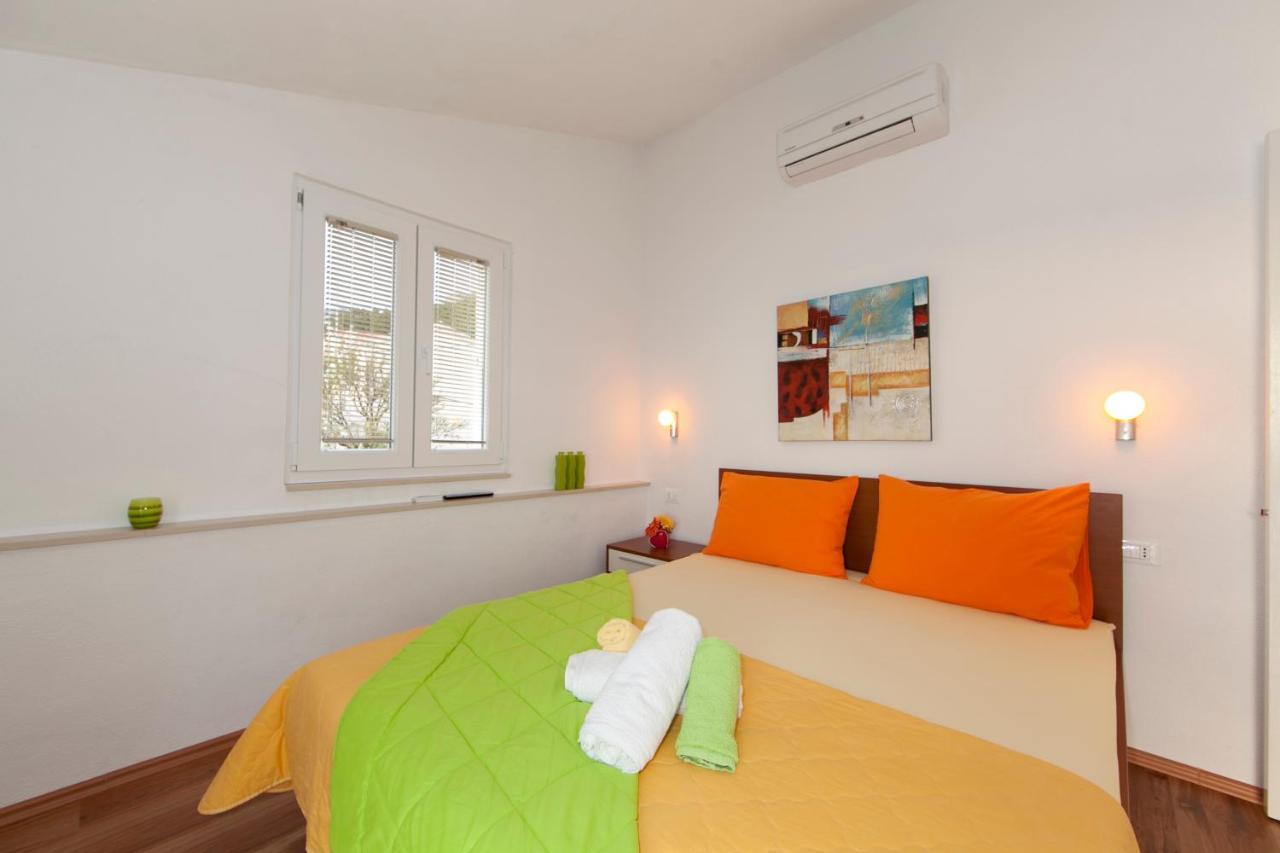 Villa Intrada ברלה מראה חיצוני תמונה