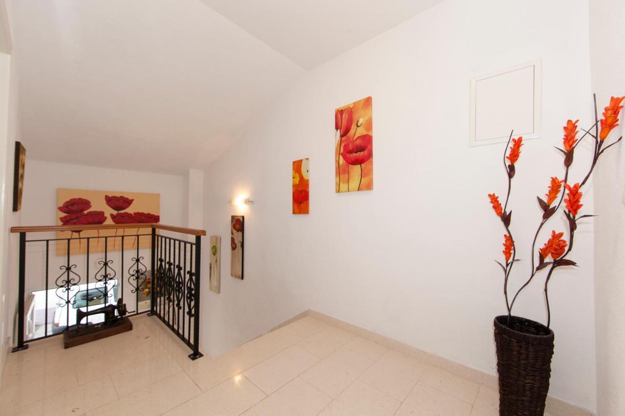 Villa Intrada ברלה מראה חיצוני תמונה