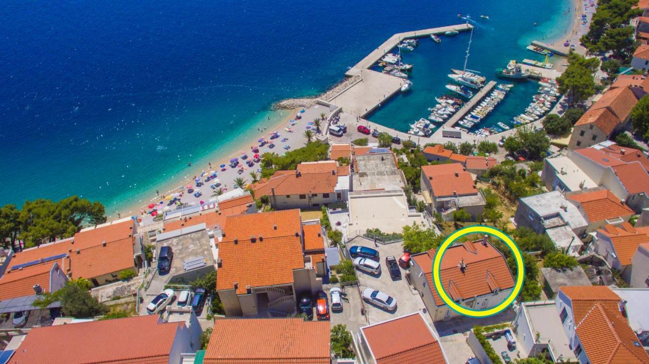Villa Intrada ברלה מראה חיצוני תמונה
